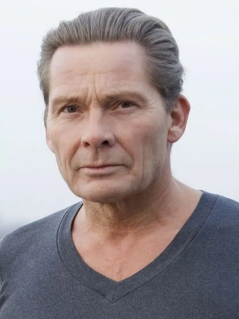Markus Boysen Biography: Wiki, Age, Career, Height, Weight, Boyfriend, Net Worth & More